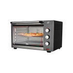 OSTER TOASTER OVEN 45LT CAP. | TSSTTV0045-01