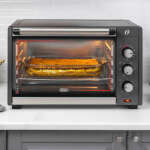 OSTER TOASTER OVEN 45LT CAP. | TSSTTV0045-01 - Image 3