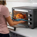 OSTER TOASTER OVEN 45LT CAP. | TSSTTV0045-01 - Image 2