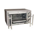 OSTER CONVECTION OVEN FRENCH DOOR | TSSTTVFDXL-01 - Image 2