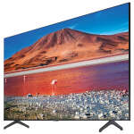 SAMSUNG 58'' CLASS HDR SMART LED TV | UN58TU7000PXPA - Image 2