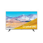 SAMSUNG 75 INCH CRYSTAL UHD SMART TV | UN75TU8000PXPA
