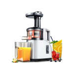 AMZCHEF SLOW MASTICATING JUICER & EXTRACTOR | ZZJ834
