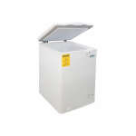 SUPERCOOL FREEZER 4CFT XF-108 | 10260-WIT
