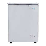 SUPERCOOL FREEZER 4CFT XF-108 | 10260-WIT - Image 5