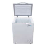 SUPERCOOL FREEZER 4CFT XF-108 | 10260-WIT - Image 2