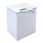 SUPERCOOL FREEZER 4CFT XF-108 | 10260-WIT - Image 4