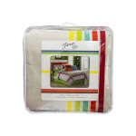 FIESTA SALAYA COMFORTER TWIN MULTI PK1 | 13471501CS-MUL