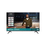 HISENSE 43" TV 1080P FULL HD SMART ANDROID | 43H500G