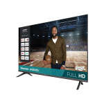 HISENSE 43" TV 1080P FULL HD SMART ANDROID | 43H500G - Image 5