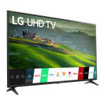 LG 50 INCH 4K SMART TV | 50UN7300PUF - Image 2