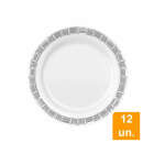 NO NADIR TABLE PLATE DURALEX | 5543001196594