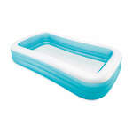 INTEX SWIM CENTER FAMILY POOL | 58484-NP
