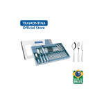 TRAMONTINA STAINLESS STEEL FLATWARE 24 PCS SET | 7891116072608