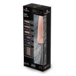 11-PIECE KNIFE SET FROM BERLINGER HAUS | BH-2610 - Image 2