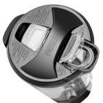 BLACK & DECKER 10 SPEED BLENDER DURAPRO | BLBD210GSS - Image 2