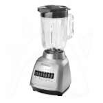BLACK & DECKER 10 SPEED BLENDER DURAPRO | BLBD210GSS - Image 4