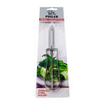 STAINLESS STEEL VEGETABLE PEELER | CB81971