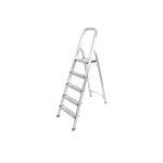 LADDER ALUMINUM  5 STEP | CNT-AF0305B