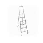 LADDER ALUMINUM 6 STEPS | CNT-AF0306B
