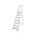 LADDER ALUMINUM 7 STEPS | CNT-AF0307C