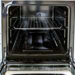 AXXEL GASRANGE MALTA 24" WHITE 10802 | CNT-MALTA - Image 3