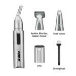 CONAIR HAIR TRIMMER | DET163CS - Image 3