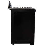 FRIGIDAIRE 20" FREESTANDING GAS RANGE BLACK| FKGR20C3HUB - Image 7