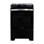 FRIGIDAIRE 24" GAS RANGE | FKGR24C3HUB