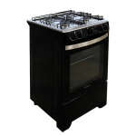 FRIGIDAIRE 24" GAS RANGE | FKGR24C3HUB - Image 5