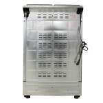 FRIGIDAIRE 24" GAS RANGE | FKGR24C3HUB - Image 3