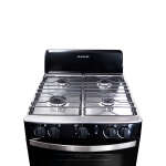 FRIGIDAIRE 24" GAS RANGE | FKGR24C3HUB - Image 2