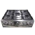 FRIGIDAIRE 30" GAS RANGE | FKGR30ST3HUS - Image 3