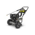 KARCHER 3200 PSI PRESSURE WASHER | G3200