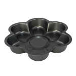 FLOWER SHAPED CAKE BAKING MOULD 27 CM | KPL181688