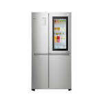 LG 24 CU.FT. INSTAVIEW INVERTER | LS65MXN