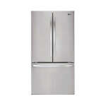 LG 29CUFT REFRIGERATOR | LS87MDP