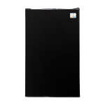 COMFORT 3.3 CU.FT REFRIGERATOR | PRO-REFMB95B-M01