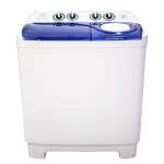 COMFORT 12KGS SEMI-AUTOMATIC WASHER | PRO-TTSA120-T20 - Image 2