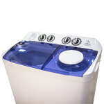 COMFORT 12KGS SEMI-AUTOMATIC WASHER | PRO-TTSA120-T20 - Image 3