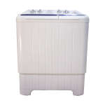 COMFORT 6.5KGS SEMI-AUTOMATIC WASHER | PRO-TTSA65-T20
