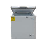 SUPERCOOL 5.5 CU FT FREEZER | SCF-152