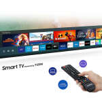 SAMSUNG 50" SMART TV CRYSTAL UHD 4K | UN50TU7000PXPA - Image 2