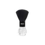WAHL PRO NECK BRUSH BLACK | 03722