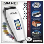 WAHL CLIP TRIMMER COLOR CODE  | 09155-2708 - Image 3