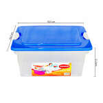 MULTI USE PLASTIC BOX | 175-067