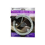 DRAIN ROD-UN DECLOG | 676979857763