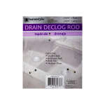 DRAIN ROD-UN DECLOG | 676979857763 - Image 2