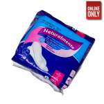 EVERGREEN NATURALMENTE GEL MAIS SANITARY PADS 8 PC | 7896064442305 - Image 2