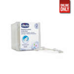 CHICCO COTTON BUDS 90 PC | 8003670844839